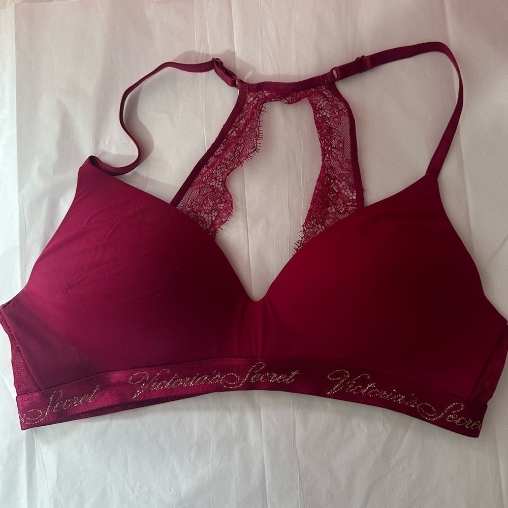 Victoria’s Secret bra
